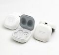 Original Samsung Galaxy Buds Live SM-R180 Ladecase Ladegerät Charging weiß 