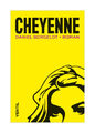 Cheyenne von Daniel Borgeldt