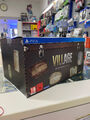 Resident Evil Village 8 Collectors Edition sealed PS4