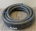 Pool Total 12m Poolflex flexibler PVC Druckschlauch Ø 50mm  Grau(L4)