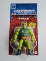 Masters of the Universe Origins MOTU He-Man Figur NEU OVP Wiplash MOC