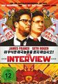 The Interview (DVD)