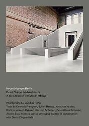 Neues Museum Berlin. David Chipperfield Architects ... | Buch | Zustand sehr gutGeld sparen & nachhaltig shoppen!