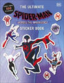 Marvel Spider-Man Quer durch den Spider-Verse Ultimatives Stickerbuch von Jones, Matt