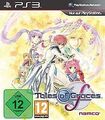 Tales of Graces f von NAMCO BANDAI Partners Germany GmbH | Game | Zustand gut