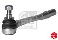 FEBI BILSTEIN Spurstangenkopf Gelenkkopf ProKit 39956 39955 für MERCEDES KLASSE