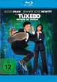 The Tuxedo - Gefahr im Anzug - (Jackie Chan) # BLU-RAY-NEU