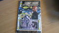 STAR TREK NEXT GENERATION 4 + CD - IM BANN DES WOLFS - PANINI 2000-UNGELESEN-TOP