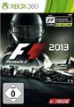 F1 2013