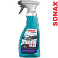 SONAX XTREME ScheibenKlar Scheibenreiniger Fensterreiniger Glasreiniger 500ml