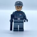 LEGO® Star Wars Minifiguren - Imperialer Offizier Major / Colonel - sw0877