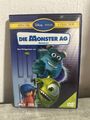 Die Monster AG - DVD - Special Collection