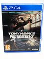 Tony Hawks Pro Skater 1+2 Sony PlayStation 4 PS4 Spiel