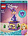 Lego Disney Prinzessin Rapunzel Drehbar 43214 Lego