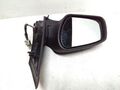 FORD FOCUS II DA, HCP Left Side Wing Mirror 1.56 Diesel 66kw 2006 27711901