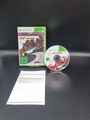 Need for Speed Most Wanted Limited Edition Microsoft XBox 360 mit Anleitung