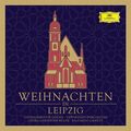 Thomanerchor Weihnachten in Leipzig (CD)