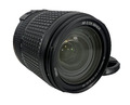 Nikon AF-S DX Nikkor 18-140mm f/3,5-5,6 G ED DX VR Objektiv Schwarz