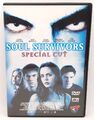 Soul Survivors - Special Cut | DVD | Zustand sehr gut | Horror Film aus Sammlung