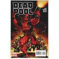 Deadpool #2 Ed Mcguinness Variante