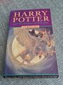 Harry Potter und der Gefangene von Askaban JK Rowling 1. Auflage Taschenbuch