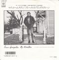 Bruce Springsteen - My Hometown (Japan) ++ used ++