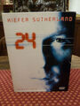 DVD Serie 24 Season Staffel 1 Kiefer Sutherland 6 DVD komplett