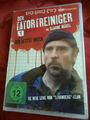 Der Tatortreiniger - Staffel 1 komplett - DVD NEU in Folie - TV Krimi Komödie -