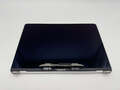 Macbook Pro 13" A1989 A2159 A2251 A2289 2019 2020 Display Retina Silber #D764