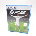 EA SPORTSFC 25 Standard Edition PS5 DeutschSpiele Sport Fußball Fanspaß