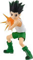 Hunter x Hunter: Gon Freecss Pop Up Parade PVC-Figur Neu & OVP