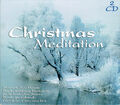 2 CDs Christmas Mediation