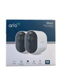 Arlo Ultra 2 Überwachungskamera 4k 2er Set