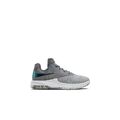 Schuhe Basketball Herren Nike Air Max Infuriate Iii Low AJ5898008 Weiß-Grau