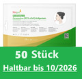 100x Hotgen 10/2026 Corona Schnelltest Antigen Nasal Selbsttest Laientest CE0123