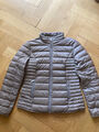 ♥ S. OLIVER ▪ Leichtdaunenjacke ▪ Gr. 40 ▪ beige ♥