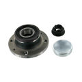 SKF Radlagersatz Radlager Satz Radnabe | VKBA 6552 | Für OPEL, VAUXHALL