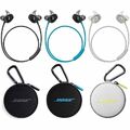 Bose SoundSport Kabellose In-Ear Bluetooth Sport Kopfhörer in Mehreren Farben