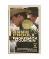 Brokeback Mountain, Annie Proulx