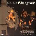 The Very Best of Bluegrass von Arizona Smoke Revue | CD | Zustand gut