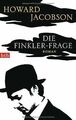 Die Finkler-Frage: Roman von Jacobson, Howard | Buch | Zustand gut