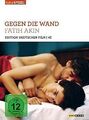 Gegen die Wand / Edition Deutscher Film von Fatih Akin | DVD | Zustand gut