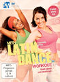 Mein Latin Dance Workout - Spaß haben und abnehmen [2 DVDs]