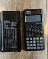 Casio FX-87DE Plus 2nd Edition Wissenschaftlicher Rechner