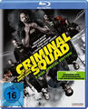 Criminal Squad - Special Edition [Blu-ray] Gerard Butler