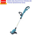 Makita Akku Rasentrimmer DUR181Z 18V Trimmer Gartentrimmer Sense nur body 