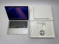 Apple MacBook Air 13,3“ M2 8C CPU 8C GPU 512 GB SSD 16 GB SPACE GREY refurbished