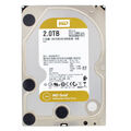 Festplatte Western Digital Gold 2TB WD2005FBYZ 7200RPM 128MB Sata III 3,5"