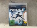 Portal 2 Sony Playstation 3 PS3 Spiel