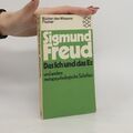 Das Ich und das Es und andere metapsychologische Schriften  |  Sigmund Freud